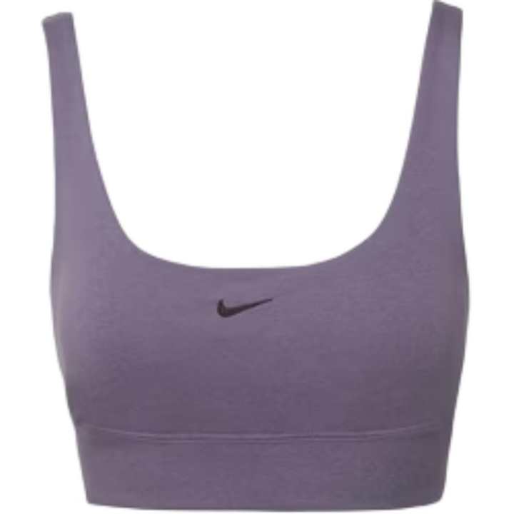 Nike Nike Chill Terry Sleeveless Cropped Top