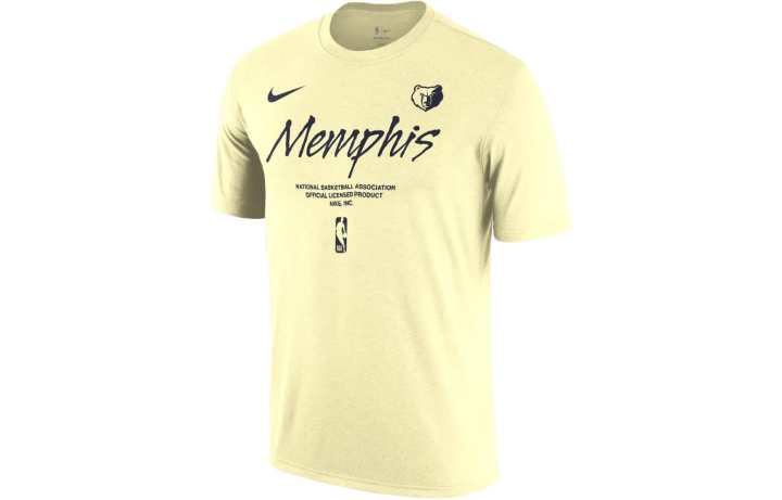 Nike Nike Basketball Jersey Men's Gypsum