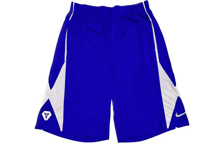 Nike Nike Basketball Shorts Men's Blue