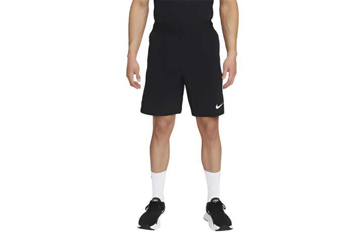 Nike Nike Sports Shorts Men's Black Moderate