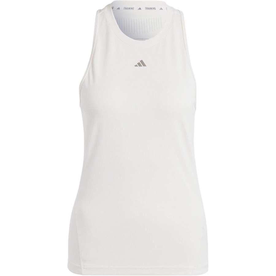 Adidas Adidas HIIT Tank Top Women's White