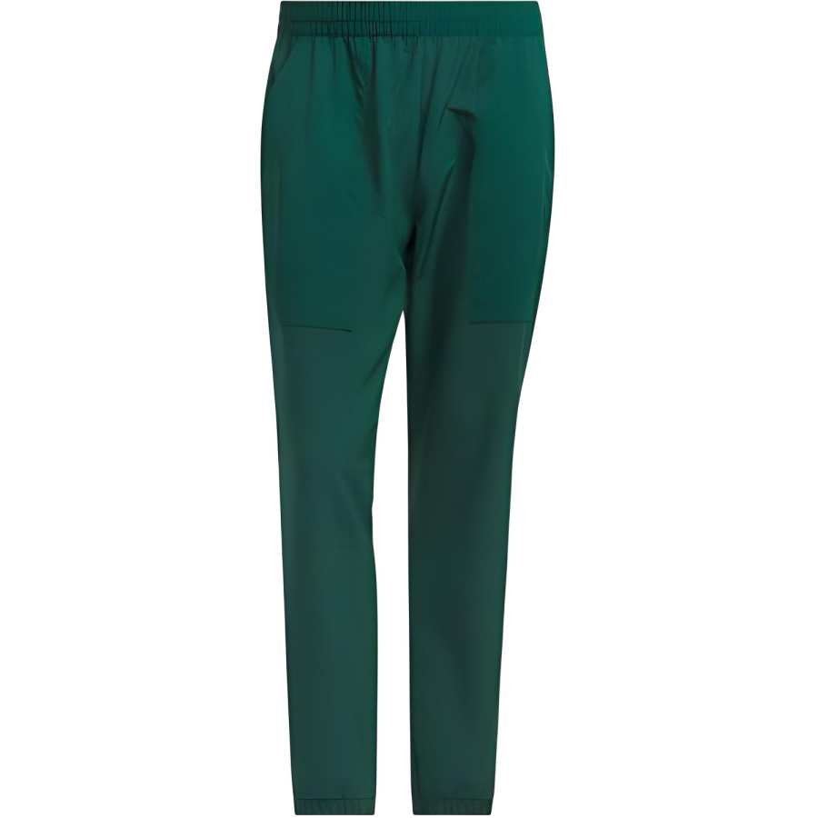 Adidas Adidas GO to WARM DWR GOLF PANT Casual Pants Men's Preppy Green