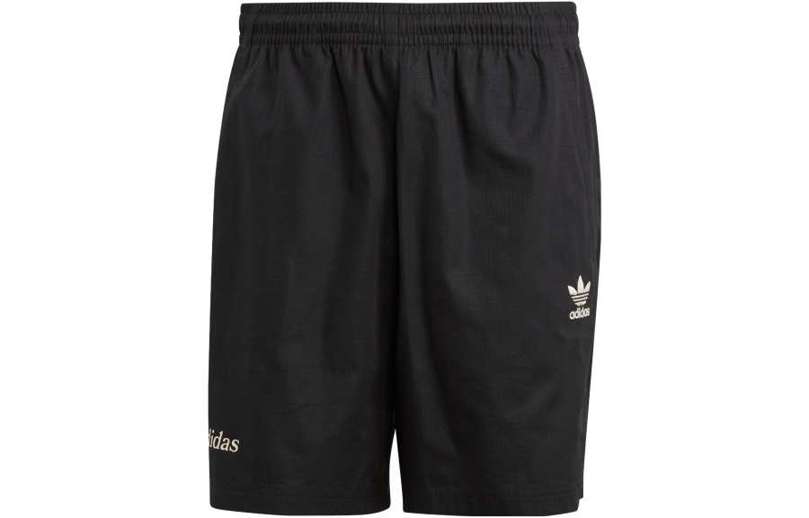 Adidas Originals Enjoy Summer Sports Shorts Men's Black Moderate