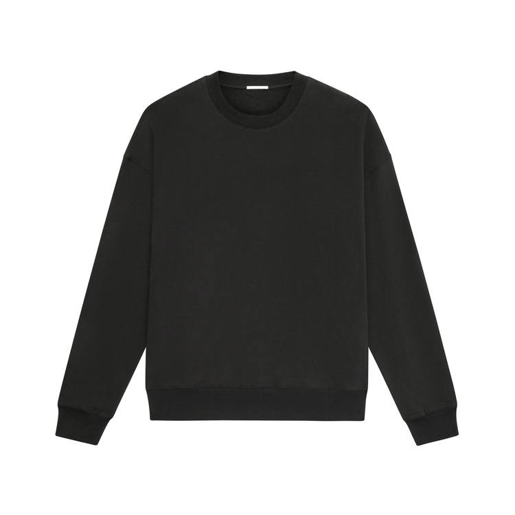 Nice Rice Nice Rice Sweatshirt Unisex Dark Gray