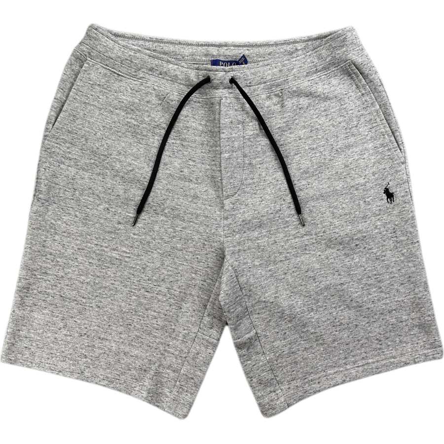 Polo Ralph Lauren Casual Shorts Men's Sport Gray