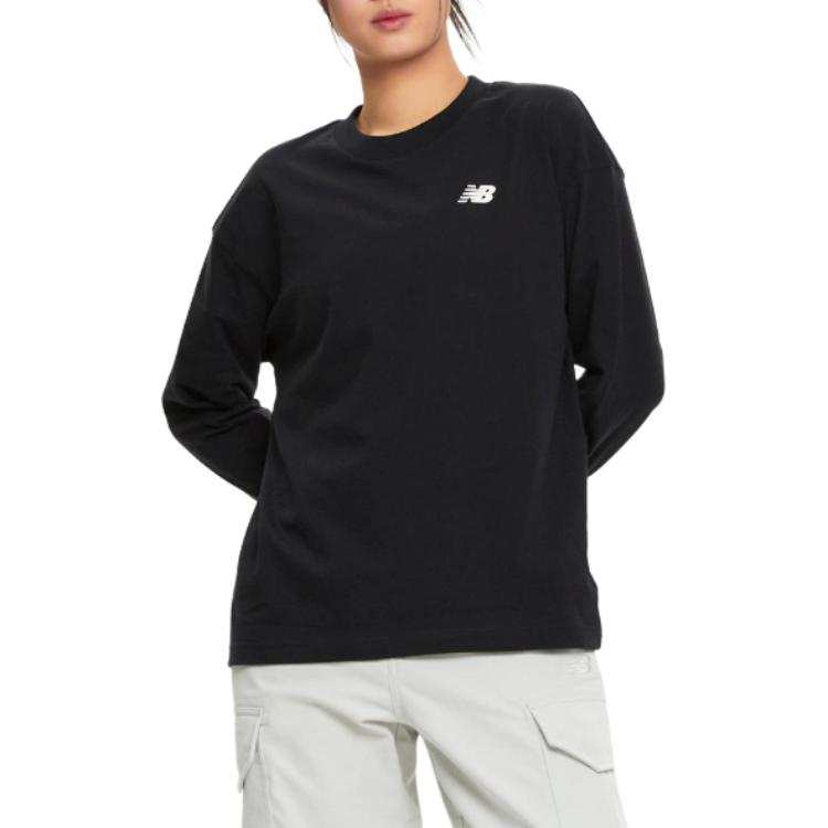 New Balance New Balance T Shirt Women's Black