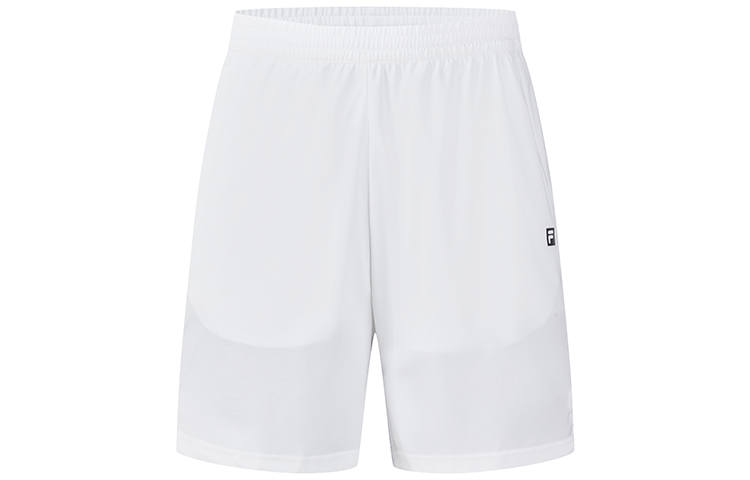 FILA Athletics Sports Shorts Men's Jade White Moderate