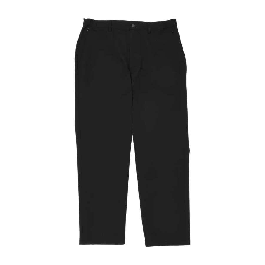 New Balance New Balance MET24 Straight Fit Casual Pants Men's Black