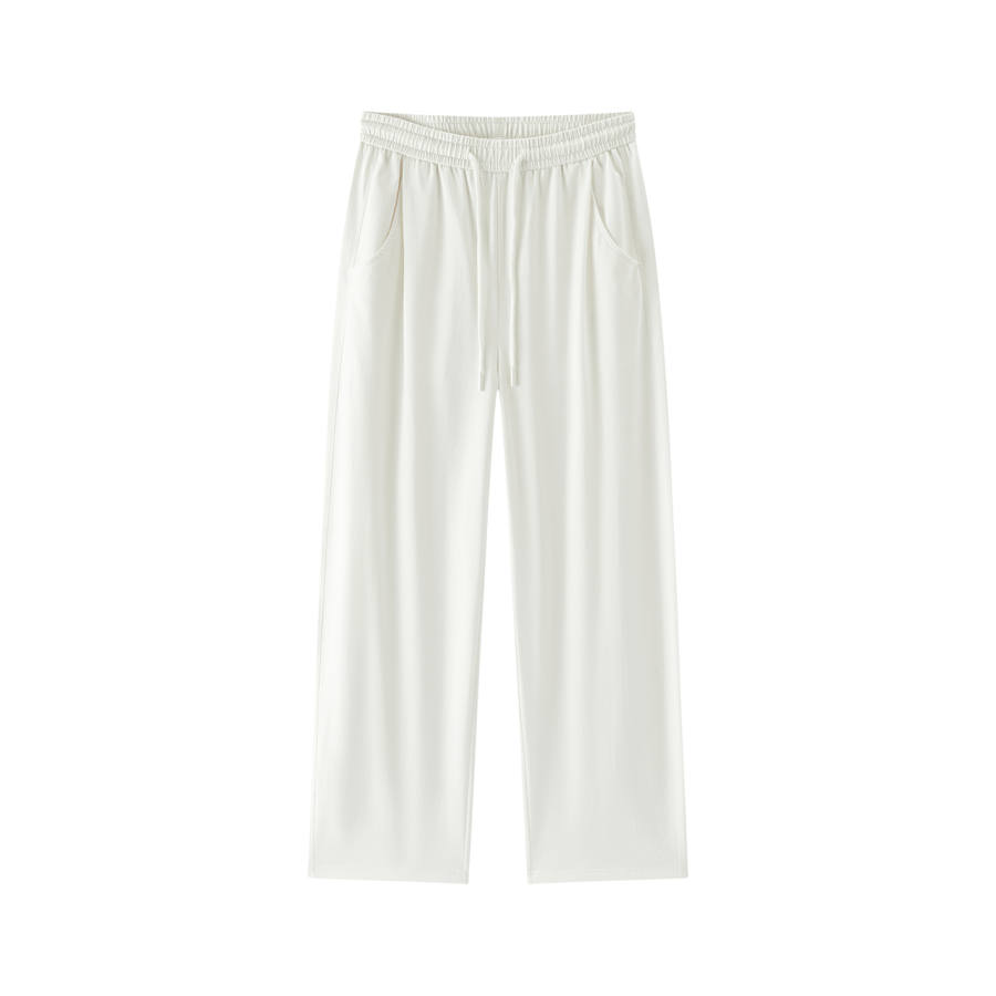 Semir Casual Pants Women's Moderate Wide Leg Pants
