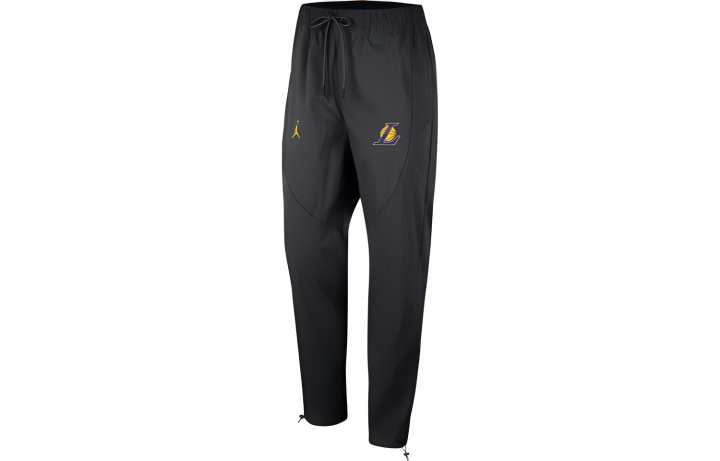 Jordan Jordan Sports Pants Men's Black