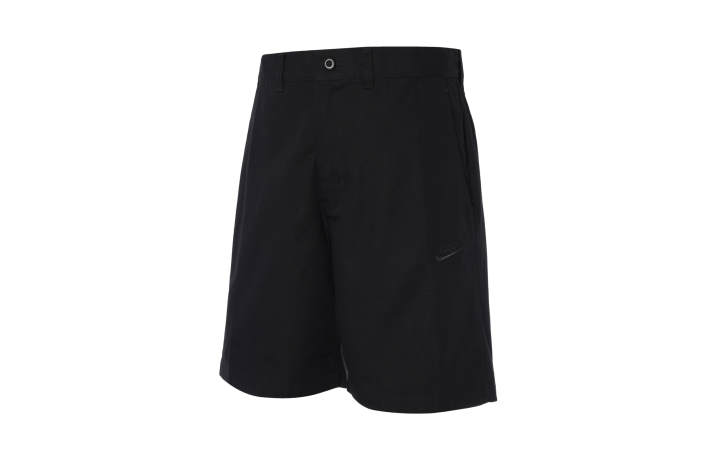 Nike Nike Casual Shorts Men's Black Moderate