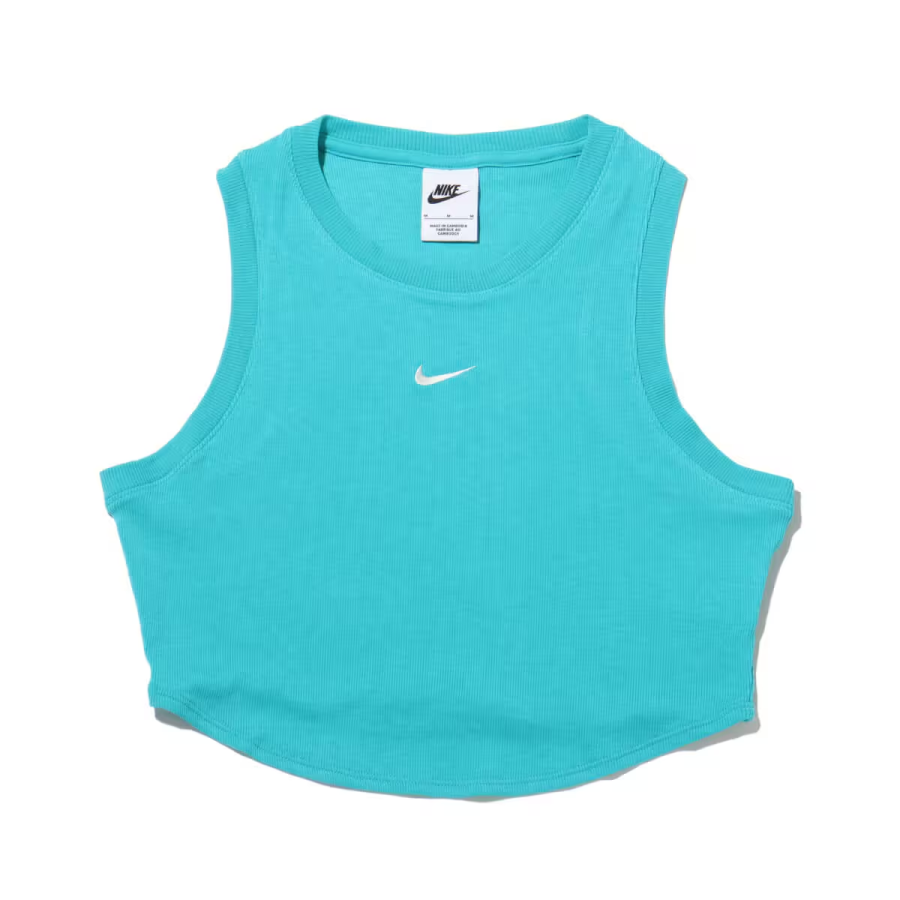 Nike Nike Swoosh Tank Top Women's Cactus Green