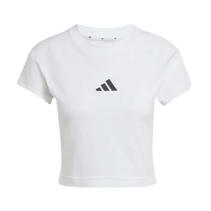 Adidas Adidas Future Icons T Shirt Women's White