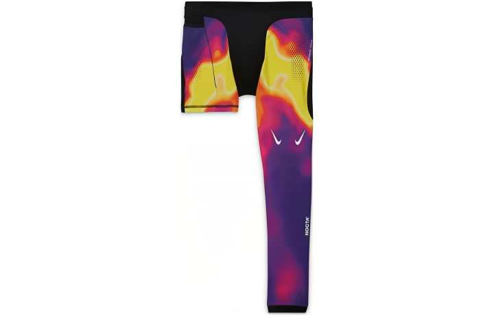Nike Nike X Drake NOCTA Collection Sports Pants Men's Multicolor Moderate