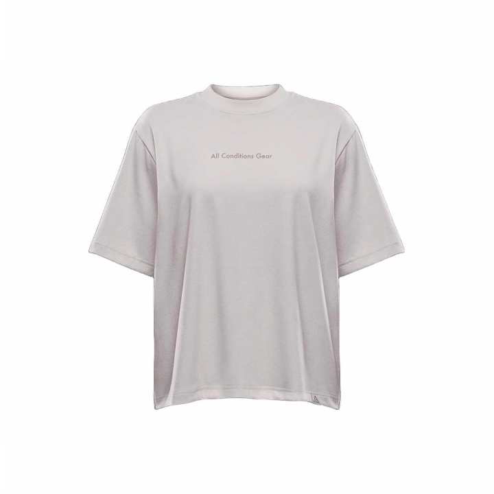 Nike Nike Women's Dri FIT Loose Short Sleeve T Shirt