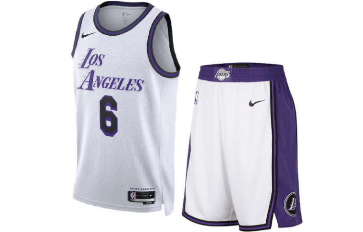 Nike Nike Basketball Suits Unisex Moderate Other