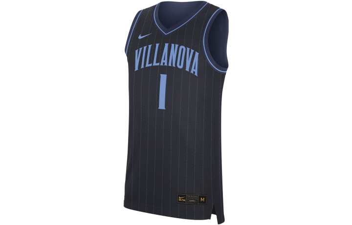 Nike Nike Basketball Jerseys Men's Black V Neck Moderate