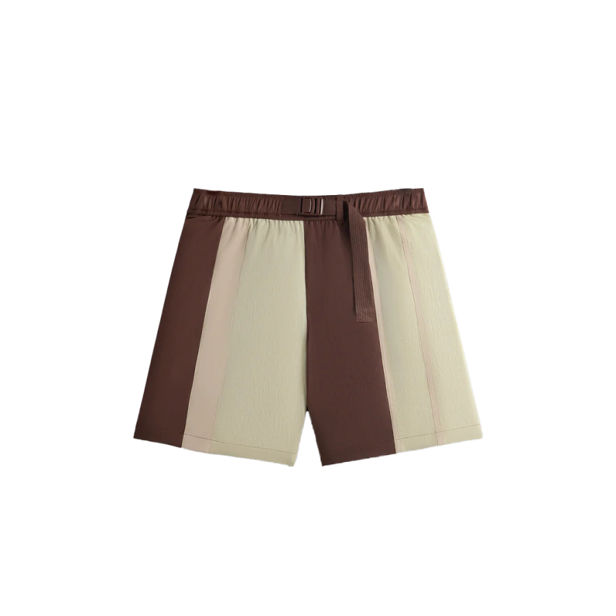 KITH KITH Wrinkle Nylon Mason Short