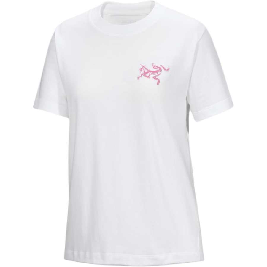 Arcteryx Arc'teryx KRAGG T Shirt Women's