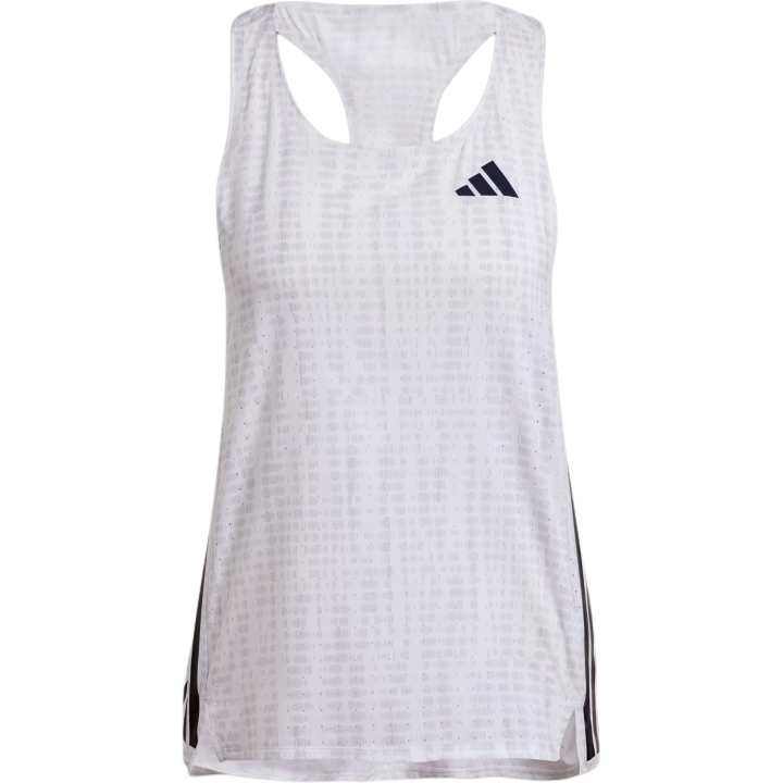 Adidas Adidas Free Shipping With AdiClub Adizero Running Singlet