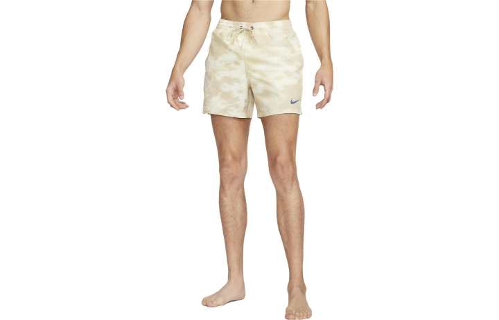 Nike Nike Sports Shorts Men's Coconut Milk Moderate