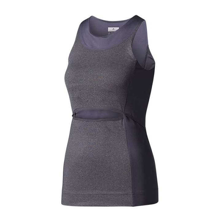 Adidas Adidas x Stella McCartney Stella Tank Top Women's Black