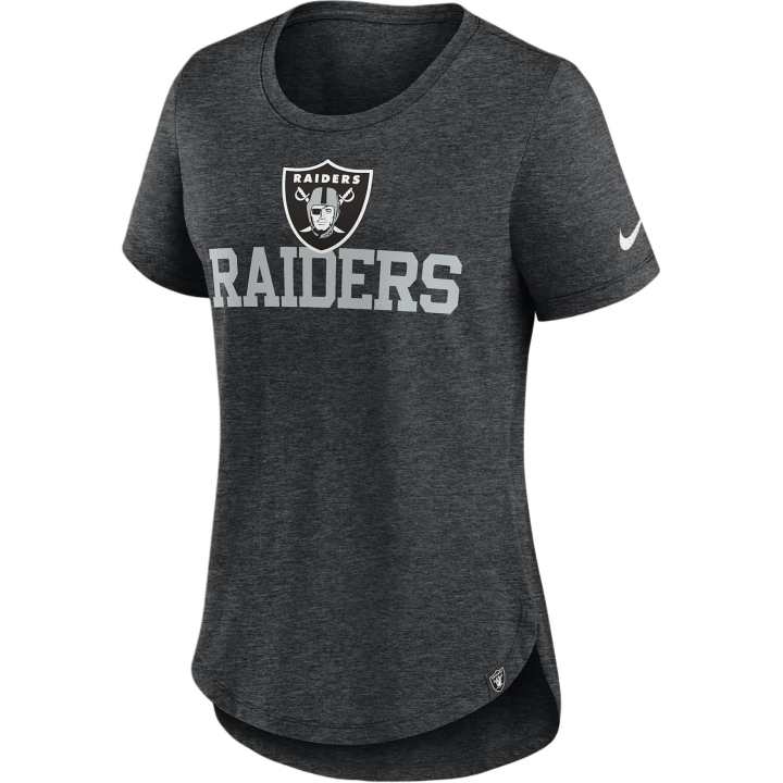 Nike Nike NFL Regular T Shirt Women's Black