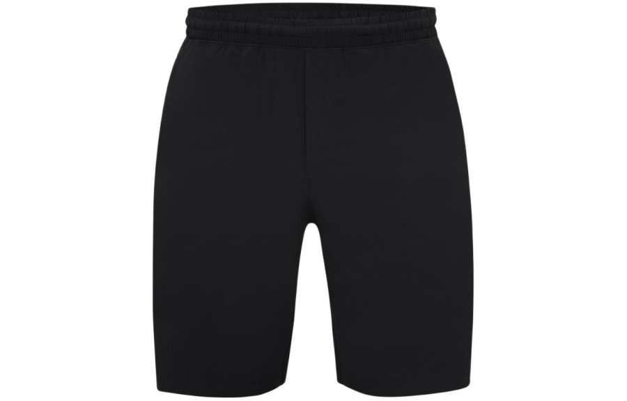 Lululemon Sports Shorts 9' Men's Black