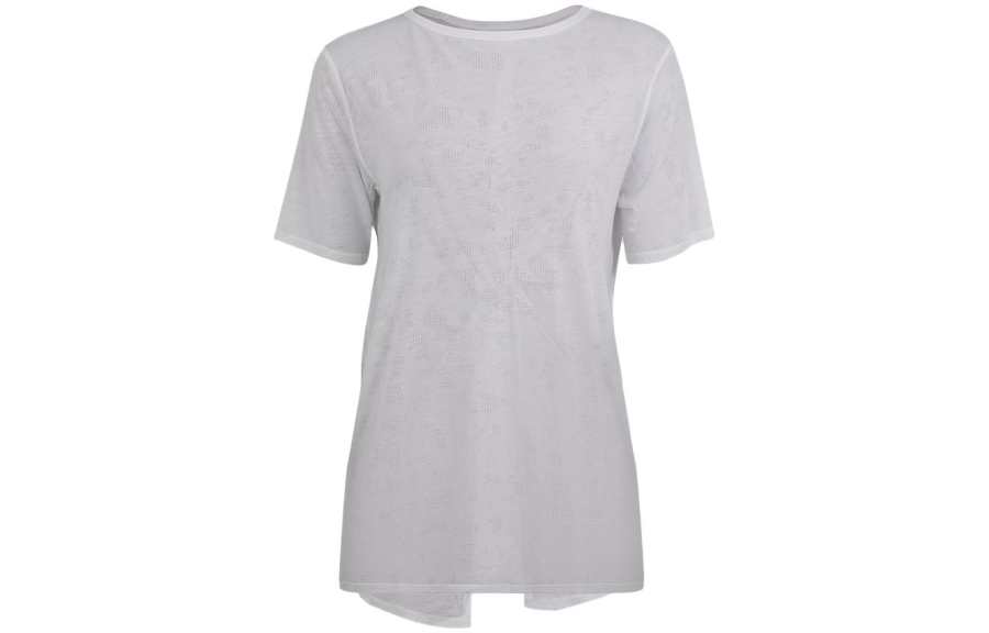 Lululemon Lightweight Drop Shoulder Sleeve T Shirt Women's