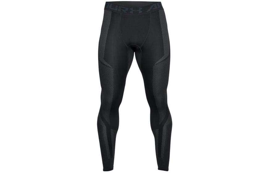 Under Armour Sports Pants Men's Black