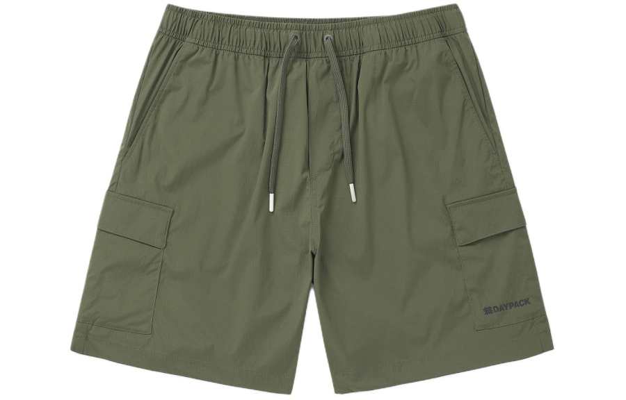 KOLON SPORT DAYPACK Quick Dry Pants Men's