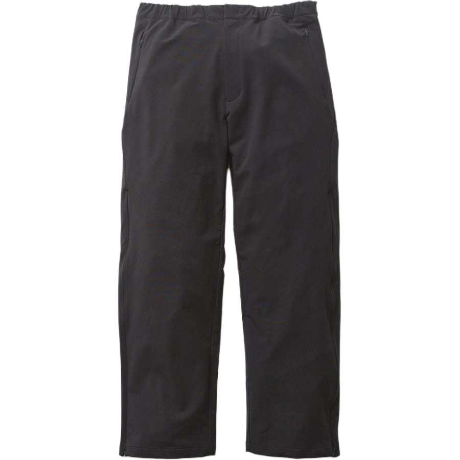 Goldwin SS24 Side Zip Pants Casual Pants Unisex