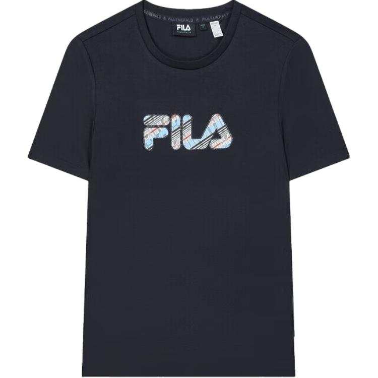 FILA T Shirt Women's Legend Blue