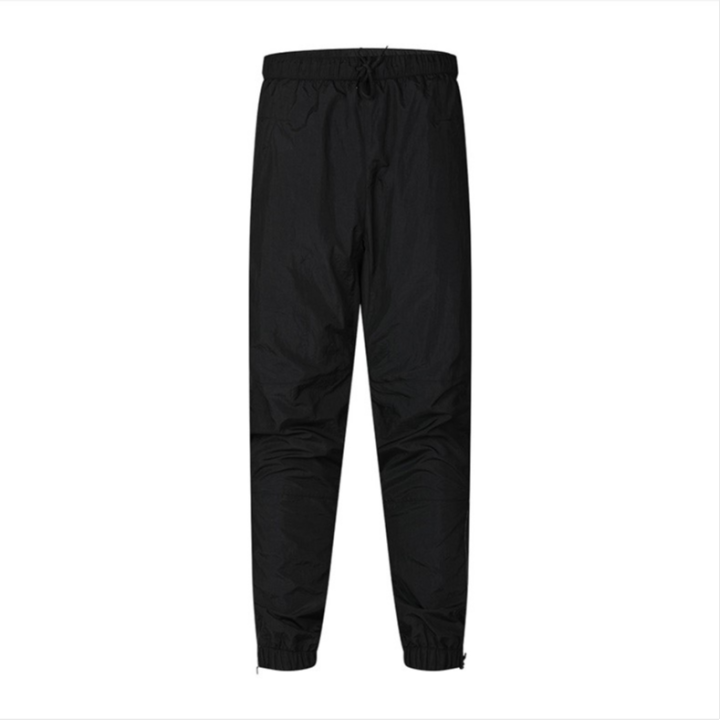 Adidas Adidas Casual Pants Men's Black