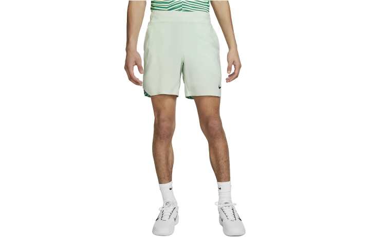 Nike Nike Sports Shorts Men's Barely Green Moderate