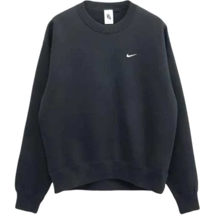 Nike Nike Sweatshirts Men's Crew Neck Moderate