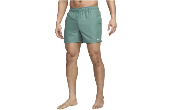 Nike Nike Essential Sports Shorts Men's Green