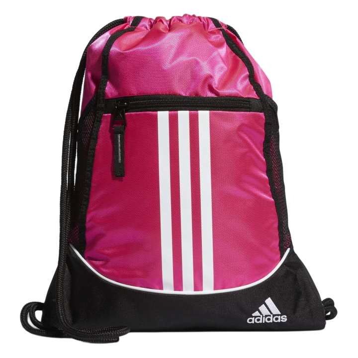 Adidas Adidas Free Shipping With AdiClub Alliance 2 Sackpack