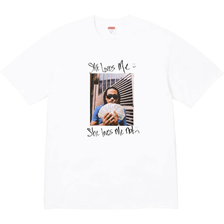 Supreme Supreme Max B Tee