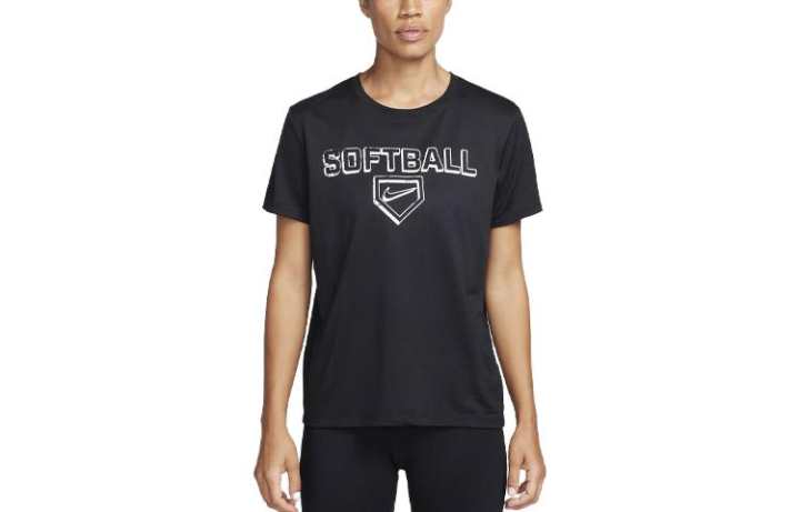 Nike Nike Dri-FIT Women's Softball T-Shirt