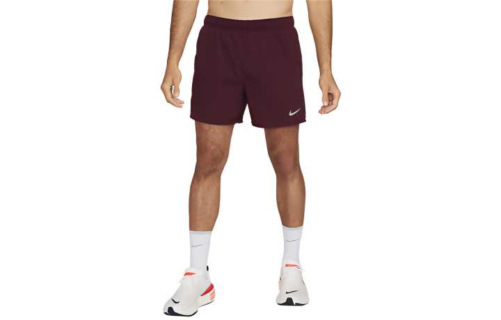 Nike Nike Sports Shorts Men's Burgundy Moderate