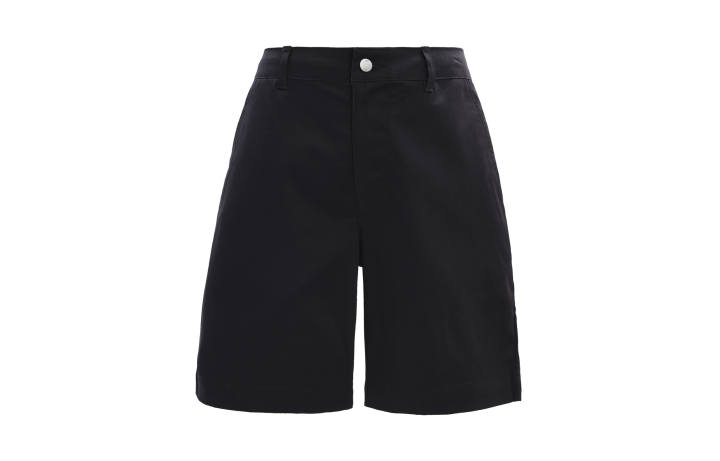 Nike Nike Casual Shorts Men's Black Moderate