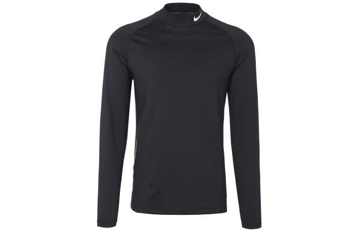Nike Nike Pro Workout Clothing Men's Black