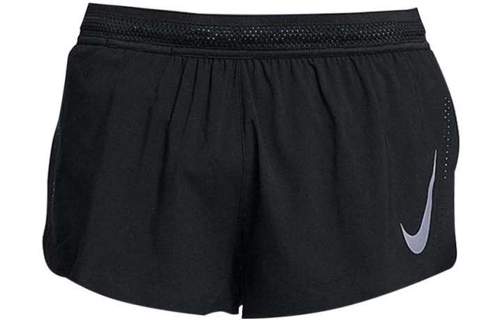 Nike Nike Sports Shorts Men's Black Thin