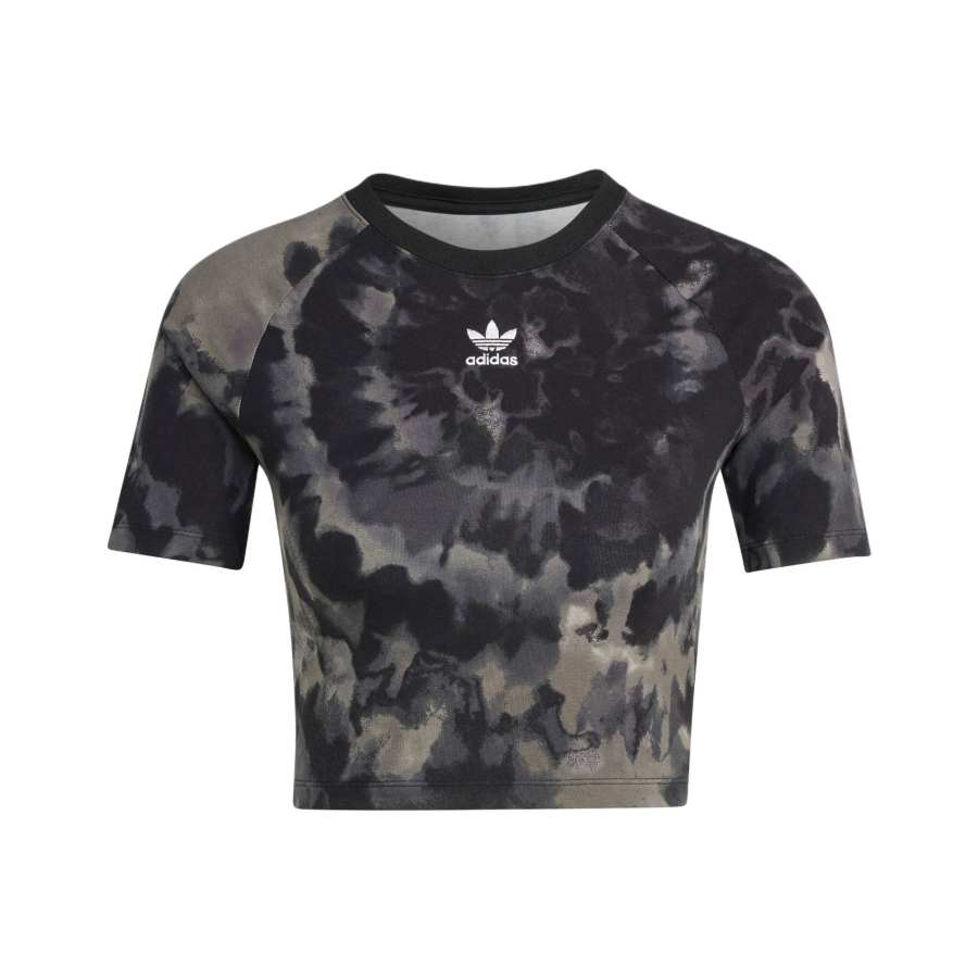 Adidas Originals Adidas Tie dye Baby T shirt