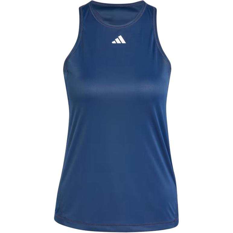 Adidas Adidas Tank Top Women's Collegiate Marine Blue