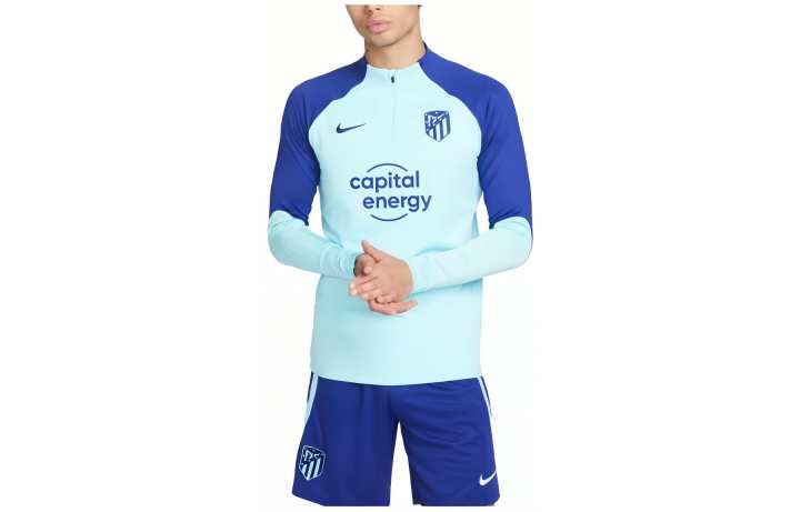 Nike Nike Atletico Madrid T Shirt Men's
