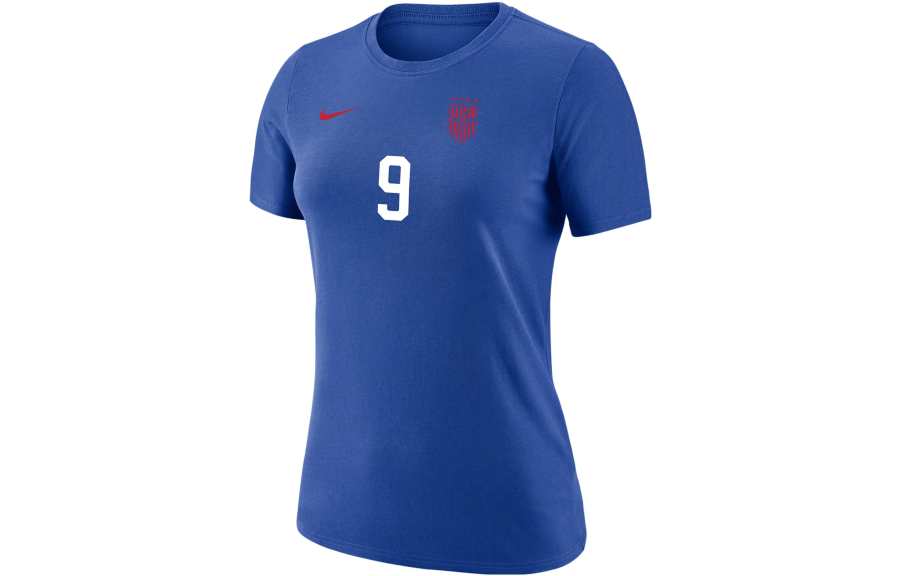 Nike Nike Mallory Swanson Uswnt Women's Nike Soccer T-Shirt
