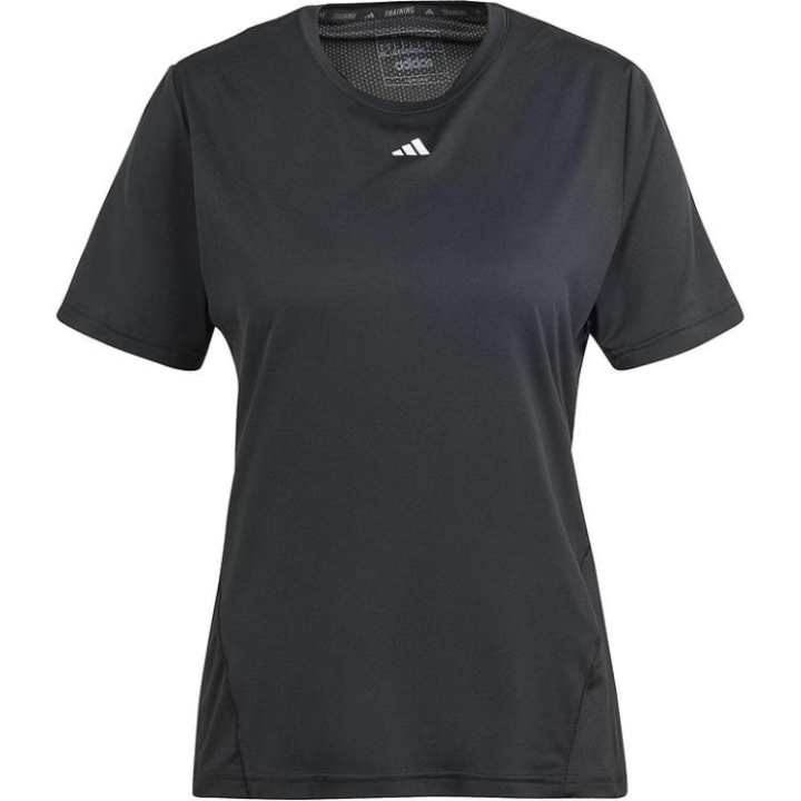 Adidas Adidas Women's Designed For T Shirt Black