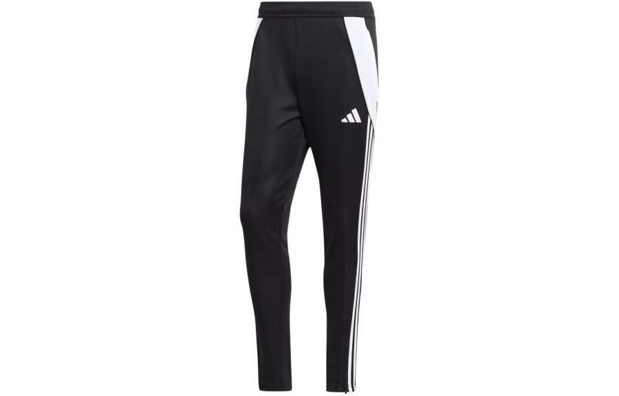 Adidas Adidas Tiro 24 Slim Training Tracksuit Bottoms Sports Pants Men's Black